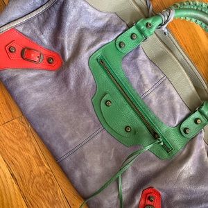 Balenciaga large Bag